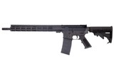 Great Lakes Firearms GL-15 .223 Wylde AR-15 16" M-LOK Black G223BLK - 2 of 2