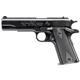 Walther Arms Colt 1911 A1 .22 LR 5" 10 Rounds 517030410 - 1 of 2