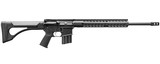 Bushmaster AR15 Square Drop Rifle .450 Bush 20" 5 Rds Black 90045 - 1 of 1