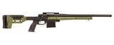Legacy Howa M1500 Oryx Chassis .308 Win 20" OD Green 10 Rds HORX73123 - 1 of 1