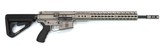 WMD Guns Big Beast AR-15 Carbine 18" NIB-X Coating 20 Rds NIBX308C - 1 of 2