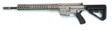 WMD Guns Big Beast AR-15 Carbine 18" NIB-X Coating 20 Rds NIBX308C - 2 of 2