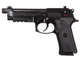 Beretta M9A3 Type F 9mm Black 5" Threaded 17 Rds J92M9A3M0 - 2 of 2