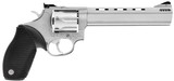Taurus Tracker 627 Stainless .357 Magnum 6.5" Ported 2-627069 - 2 of 2