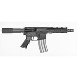Del-Ton DTI Lima MLOK Pistol .223 Rem / 5.56 NATO 7.5" 30 Rds PFT754 - 1 of 1