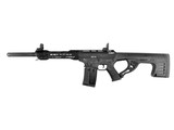 LKCI AR12 Omega Semi-Auto Shotgun 12 Gauge 20.07" Black Chrome AR12 - 2 of 2