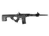 LKCI AR12 Omega Semi-Auto Shotgun 12 Gauge 20.07" Black Chrome AR12 - 1 of 2