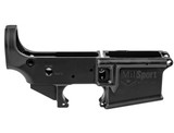 ATI MILSPORT Stripped AR AR-15 Lower Receiver Forged Aluminum - 1 of 2