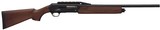 Browning Silver Rifled Deer 20 GA Semi-Auto 22" 4 Rds 011414621 - 1 of 4