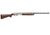 Browning A5 Ultimate 12 Gauge 26" Walnut 4 Rds 0118203005 - 1 of 4