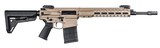 Barrett REC10 Carbine Rifle .308 Win / 7.62 NATO 16" FDE 16926 - 1 of 1