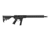 CMMG Resolute 100 MKGS .40 S&W AR-15 16.1" 22 Rds Black 40A9827 - 1 of 1