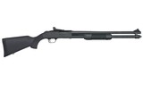 Mossberg 590 9-Shot 20 Gauge 20" Black Compact 50699 - 1 of 1