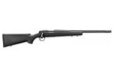 Remington 700 Police LTR .308 Win 20" Fluted TB 4 Rds 86673 - 1 of 1