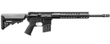 Bushmaster AR15 450 Bushmaster SD Carbine 16" Hunter Stock 4 Rds 90044 - 1 of 1