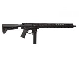 Noveske 9 Gen 4 Rifle 9mm AR15 AR Carbine 16" 02000833 - 1 of 2