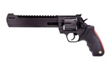 Taurus Raging Hunter .44 Magnum 8.38" 6 Rounds 2-440081RH - 2 of 2