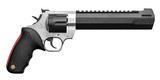 Taurus Raging Hunter .44 Magnum 8.38" Stainless / Black 6 Rds 2-440085RH - 2 of 2