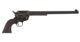 E.M.F. 1873 GWII Buntline .45 Colt 12" CH 6 Rds HF45CHS12NM - 1 of 1
