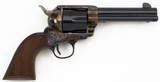 E.M.F. 1873 GWII Deluxe Californian .45 LC 4.75" HF45CHS434NMCW - 1 of 1