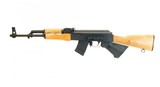 Century Arms WASR-10 CA Compliant 7.62x39 16.25" 10 Rds RI3333CC-N - 1 of 2