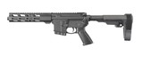 Ruger AR-556 Pistol .350 Legend 9.5" SBA3 M-Lok 5 Rds 8571 - 2 of 2
