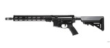 Geissele Super Duty Rifle AR15 14.5" Pinned 5.56 NATO Luna Black 08-187LB - 2 of 2