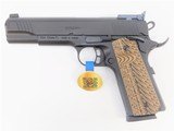 EAA Girsan MC1911 Match .45 ACP 5" 8 Rds 390090 - 2 of 2