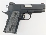Rock Island M1911-A1 Rock Ultra CS-L Combo 9mm / .22 TCM 3.6" 56633 - 2 of 2