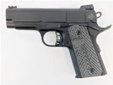 Rock Island M1911-A1 Rock Ultra CS-L Combo 9mm / .22 TCM 3.6" 56633 - 1 of 2