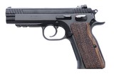 EAA Corp. Witness Pro .45 ACP 4.5" Bull 10 Rds 600054 - 1 of 1