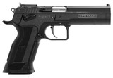 EAA Tanfoglio Witness P Match SA 9mm 4.75" Black 600662 - 1 of 1