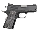 Magnum Research Desert Eagle 1911 Undercover 9mm 3" DE1911U9 - 2 of 2