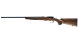 Browning T-Bolt Sporter LEFT-HAND .17 HMR 22" 10 Rds Walnut 025184270 - 1 of 1