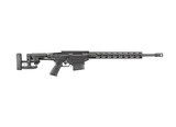 Ruger Precision Rifle .308 Win 20" Threaded 10 Rds 18028 - 1 of 1