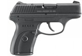 Ruger LC380 CA Compliant .380 ACP 3.12" 7 Rounds 3253 - 1 of 2
