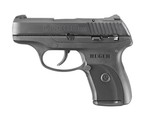 Ruger LC380 CA Compliant .380 ACP 3.12" 7 Rounds 3253 - 2 of 2