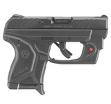 Ruger LCP II .380 ACP 2.75