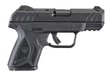 Ruger Security-9 Compact 9mm Luger 3.42