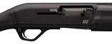 Winchester SX4 Compact 12 Gauge 24" 4 Rds Black 511230390 - 3 of 4