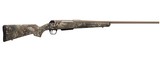 Winchester XPR Hunter True Timber Strata .300 WSM 24" FDE 535741255 - 1 of 1