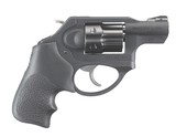 Ruger LCRx Revolver .22 WMR 1.87" 6 Rounds Black 5439 - 1 of 2
