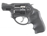 Ruger LCRx Revolver .22 WMR 1.87" 6 Rounds Black 5439 - 2 of 2