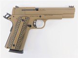 Rock Island M1911-A1 FS XT22 Magnum .22 Mag 4.5" FDE 56786 - 1 of 2