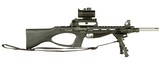 Excel Arms MR-22 P-5 Accelerator Package .22 WMR 18" EA22111 - 1 of 1