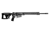 POF Revolution DI 20" 6.5 Creed 14.5" M-Lok 20 Rds POF01566 - 1 of 1