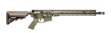 Geissele Super Duty Rifle AR15 16" 5.56 NATO ODG Olive Drab Green 08-188ODG - 1 of 2