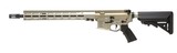 Geissele Super Duty Rifle AR15 16" 5.56 NATO Iridium 08-188IDM - 2 of 2
