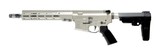 Geissele Automatics Super Duty AR Pistol 11.5" 5.56 NATO SBA3 - Iridium - 2 of 2