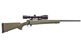 Legacy Howa Hogue Targetmaster .223 Rem 20" Heavy Green HGT90228+ - 1 of 1